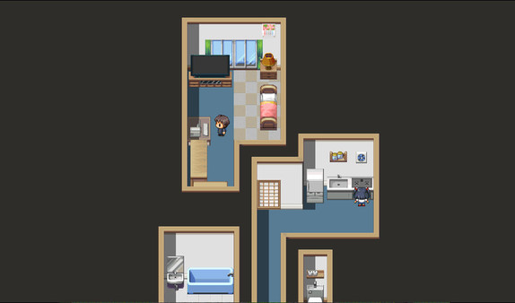 RPG Maker MZ - DS+ Resource Pack