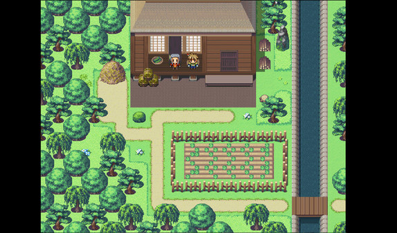 RPG Maker MZ - DS+ Resource Pack