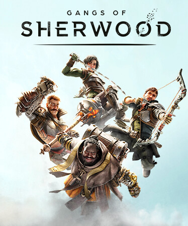 Gangs of Sherwood