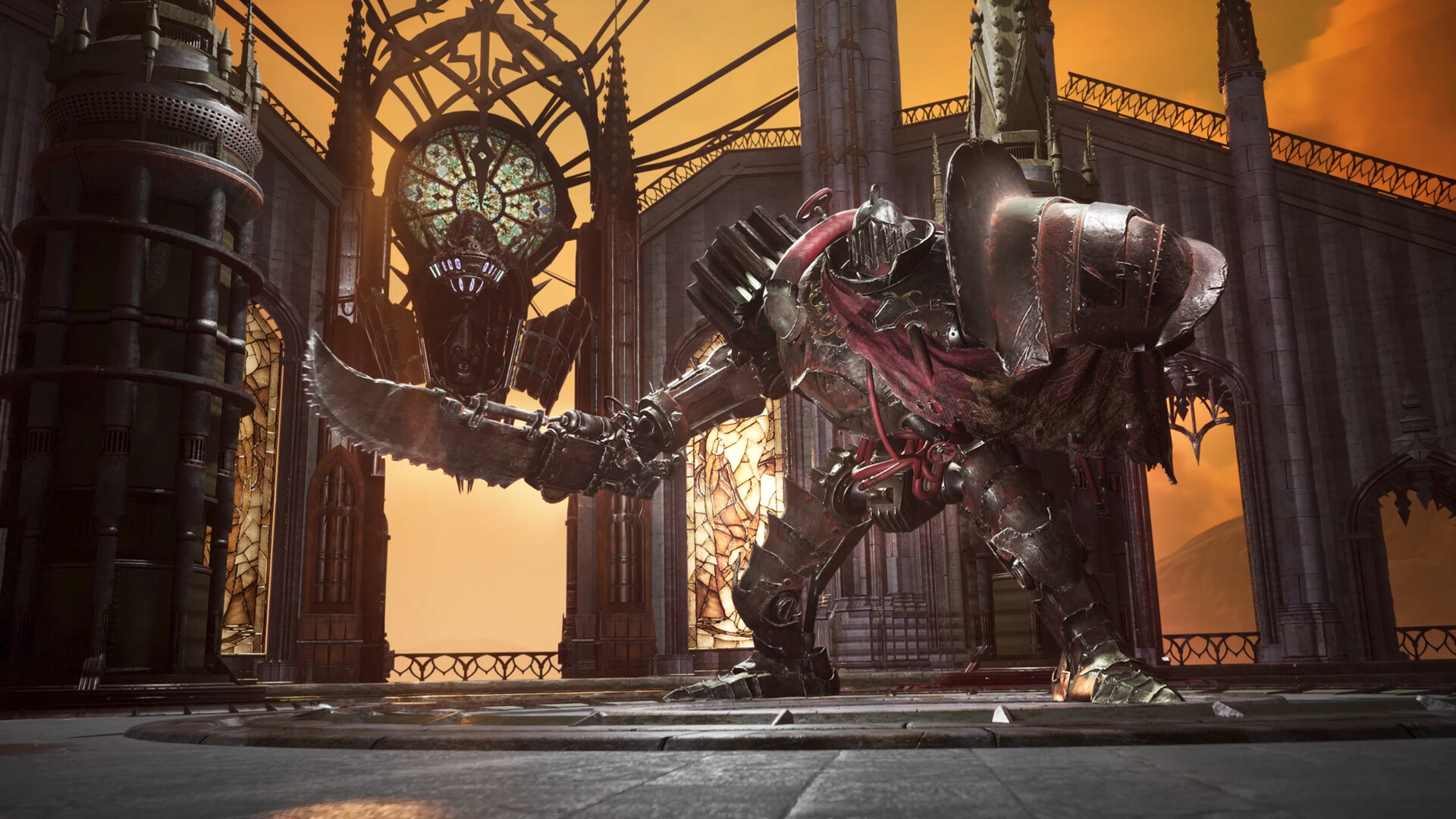 Gangs of Sherwood #7