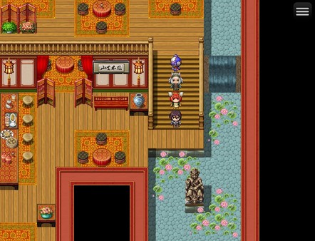 RPG Maker MZ - MV Trinity Resource Pack