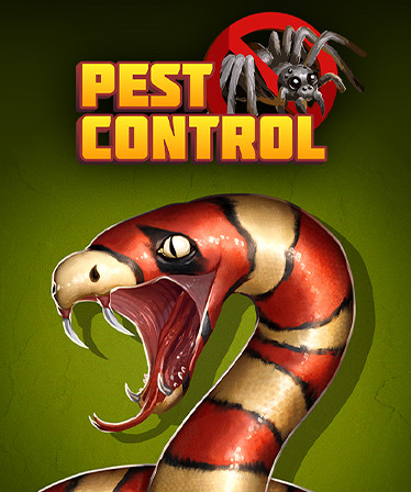 Pest Control