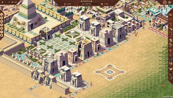 Pharaoh A New Era
