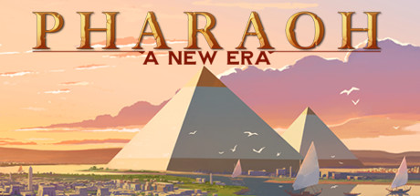 Pharaoh: A New Era header image