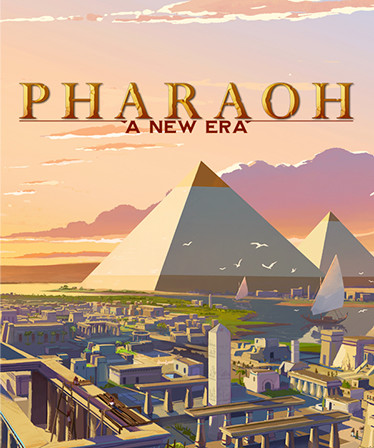 Pharaoh: A New Era