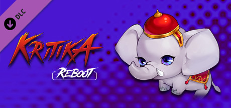Купить ключ дешево Kritika:REBOOT. Everyone DLC