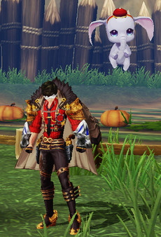 скриншот Kritika:REBOOT - Everyone DLC 2