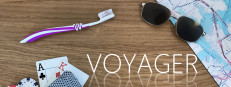 Voyager 게임 이미지