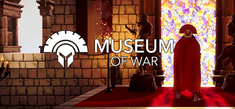 Museum of War Cover Image