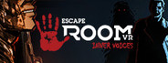 Escape Room VR: Inner Voices