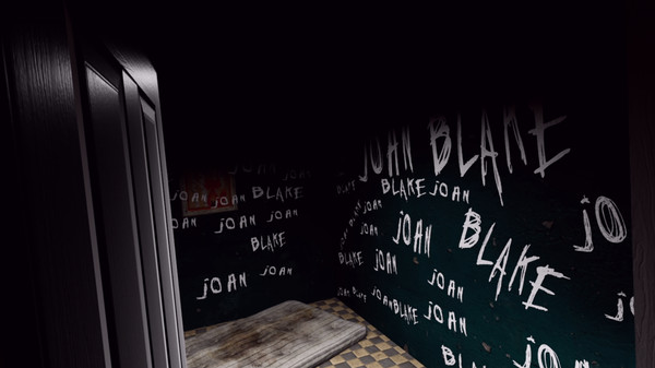 Escape Room VR: Inner Voices