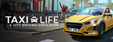 Taxi Life: A City Driving Simulator on Steam