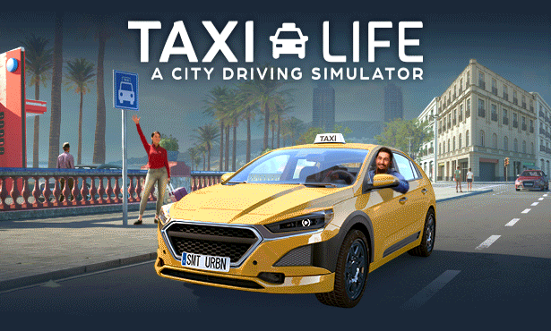 出租生涯：模拟城市驾驶下载