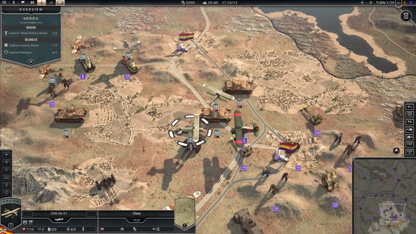 Panzer Corps 2: Axis Operations - Spanish Civil War for steam