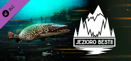 The Catch: Carp & Coarse - Jezioro Bestii banner image