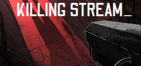 Killing Stream Cover Image
