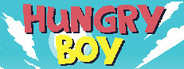 Hungry Boy
