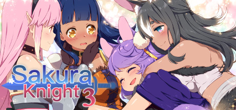 Sakura Knight 3 header image