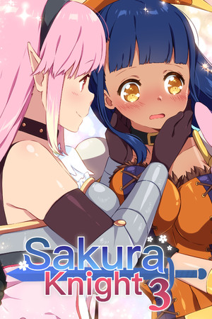 Sakura Knight Steam CD Key