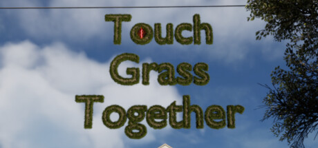 Comunidade Steam :: Touch Some Grass