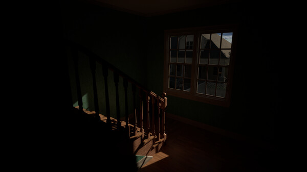 Скриншот из Touch Grass Together