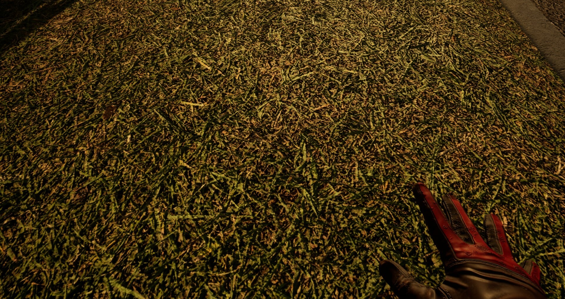 Touch Some Grass on Steam