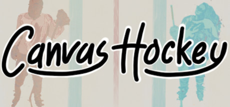 Canvas Hockey steam charts