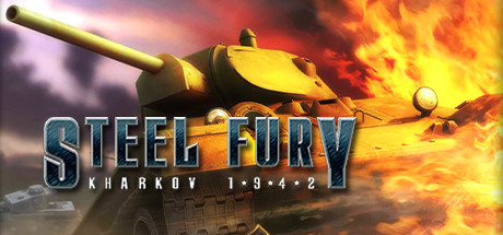 Steel Fury Kharkov 1942 technical specifications for laptop