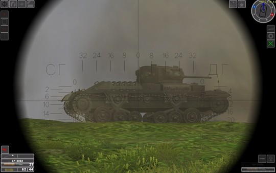 Steel Fury Kharkov 1942