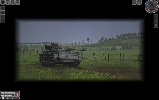 скриншот Steel Fury Kharkov 1942 3
