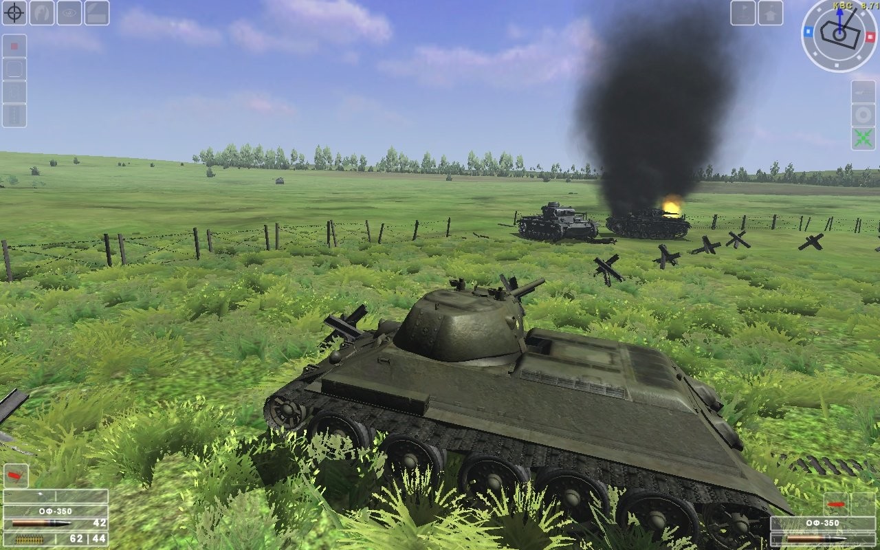 Steel Fury Kharkov 1942 on Steam