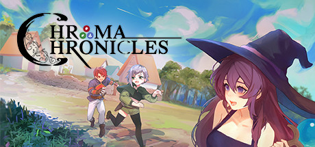 Chroma Chronicles steam charts