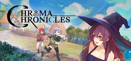 Chroma Chronicles Cover Image