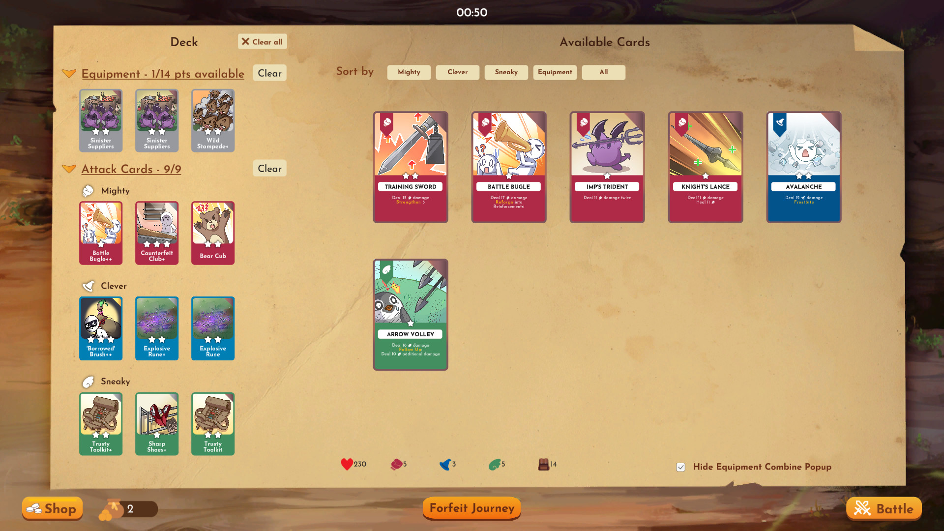 Twitch Streamer BoxBox Launches Kickstarter for Indie Deckbuilder Chroma  Chronicles