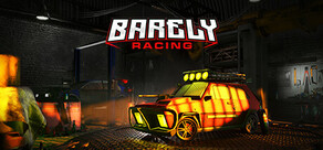 Barely Racing