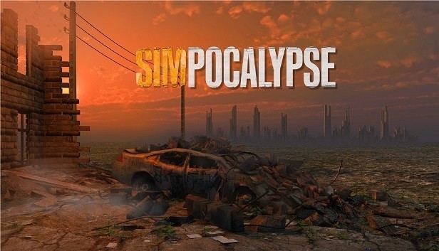 Steam Simpocalypse Steam Simpocalypse