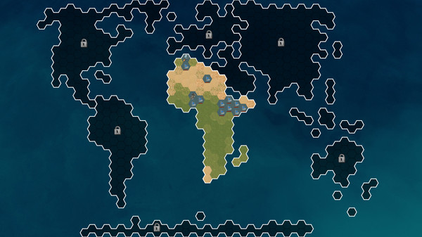 SimPocalypse game for windows Pc 1