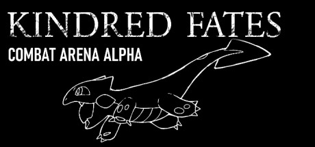 Kindred Fates: Combat Arena Alpha Cover Image