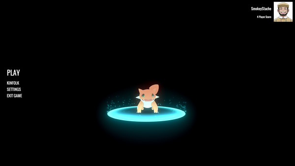 скриншот Kindred Fates: Combat Arena Alpha 4