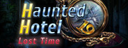 Haunted Hotel: Lost Time Collector's Edition