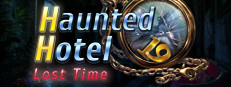 Haunted Hotel: Lost Time Collector's Edition
