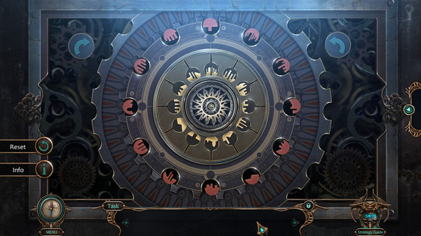 Haunted Hotel: Lost Time Collector's Edition