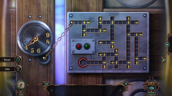 Haunted Hotel: Lost Time Collector's Edition