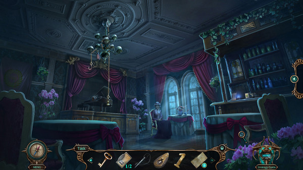 Haunted Hotel: Lost Time Collector's Edition