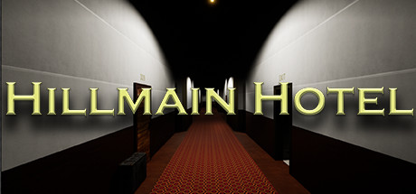 Hillmain Hotel Cover Image