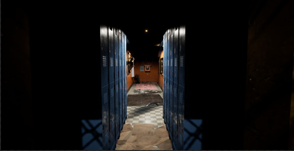 Скриншот из Hillmain Hotel