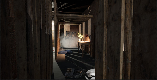 Скриншот из Hillmain Hotel
