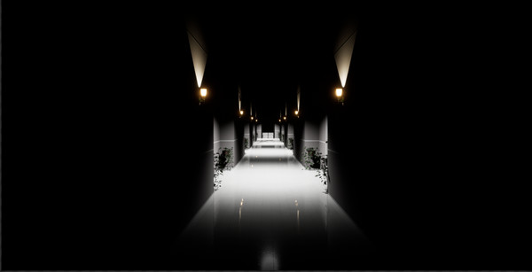 Скриншот из Hillmain Hotel
