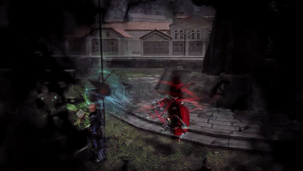 Buy Ys IX: Monstrum Nox from the Humble Store