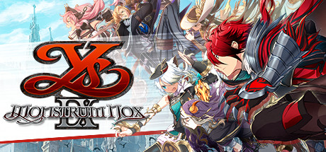 YS IX: Monstrum Nox – PS4 Review